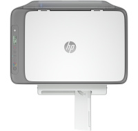 BAZAR - HP All-in-One Deskjet 2820e HP+ Cement (A4, 7,5/5,5 ppm, USB, Wi-Fi, BT, Print, Scan, Copy) - Poškozený obal (Ko