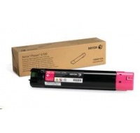 Xerox Toner Magenta pro Phaser 6700 (12.000 str)