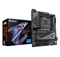 GIGABYTE MB Sc LGA1700 B760 AORUS ELITE AX, Intel B760, 4xDDR5, 1xDP, 1xHDMI, WI-FI