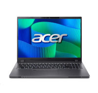 ACER NTB TravelMate P2 16 (TMP216-41-TCO-R8WP), Ryzen 7 PRO 7735U,16" 1920x1200,16GB,512GB SSD,Radeon,W11Pro,Gray