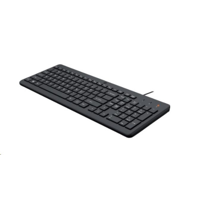 150 Wired Keyboard - drátová klávesnice - EN lokalizace