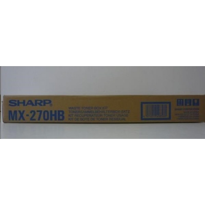 SHARP Odpadová nádoba/čistič LSU(50.000 kópií) MX-M2630N/M3050N/M6050N/M3070N/M6070N