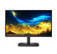 ACER LCD EK251QEbi, 62cm (24.5") IPS LED, FHD 1920x1080@100Hz,HDMI,VGA, 250cd/m2,178/178,1ms,VESA,Black