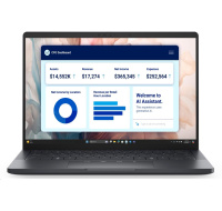 DELL NTB Pro 13 Premium PA13250/U7-266V/Evo/16GB/512GB SSD/13.4" FHD+|IR Cam/65W/Backlit Kb/W11 Pro/3Y PS NBD