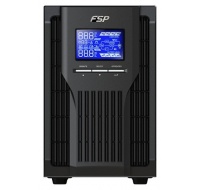 Fortron UPS FSP CHAMP 1000 VA tower, online