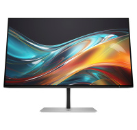 HP LCD 724pf Monitor 23,8" wide (1920x1080), IPS, 5ms, 16:9, 300nits, 1500:1,  DisplayPort, HDMI, 4xUSB3.2)