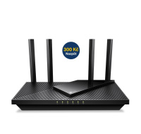 TP-Link Archer AX55 Pro OneMesh/EasyMesh WiFi6 router(AX3000,2,4GHz/5GHz,3xGbELAN,1x2,5GbELAN/WAN,1xGbELAN/WAN,1xUSB3.0)