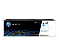 HP 216A Cyan LaserJet Toner Cartridge (850 pages)