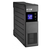 Eaton Ellipse PRO 850 IEC, UPS 850VA, 4 zásuvky IEC, LCD