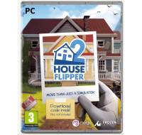 PC hra House Flipper 2