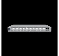 UBNT USW-Pro-Max-48-PoE