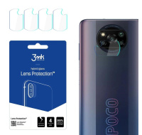 3mk Lens Protection pro Xiaomi Poco X3 Pro