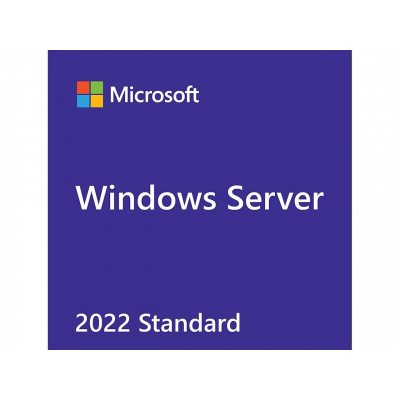 MS CSP Windows Server 2022 Standard - 2 Core License Pack