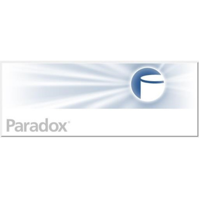 Paradox License  (1 - 10) ENG