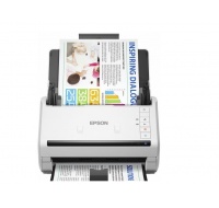 EPSON skener WorkForce DS-530II, A4, USB, 600dpi, ADF