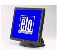 ELO dotykový monitor 1915L 19" AT (Resistive) Single-touch USB/RS232  rámeček VGA Gray