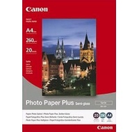 Canon PAPÍR SG-201 A4 20ks (SG201)