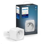 Bazar - PHILIPS Hue Smart Plug CZ / SK - POŠKOZENÝ OBAL