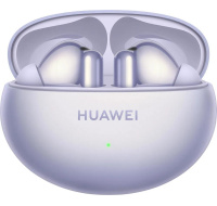 Huawei FreeBuds 6i, fialová, EU