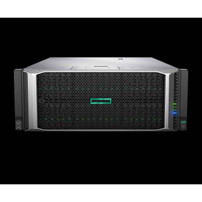 HPE  DL560 Gen10 Prem 6SFF+2NVMe Bay2 Kit