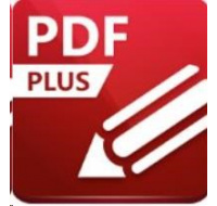 PDF-XChange Editor 10 Plus - 10 uživatelů, 20 PC + Enhanced OCR/M3Y