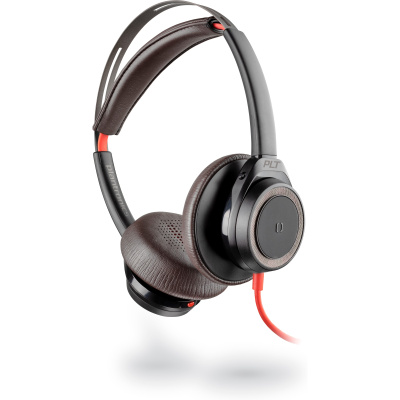 Poly Blackwire 7225 USB-A Headset TAA