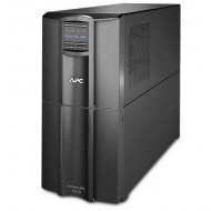 APC Smart-UPS 3000VA LCD 230V with SmartConnect (2700W)