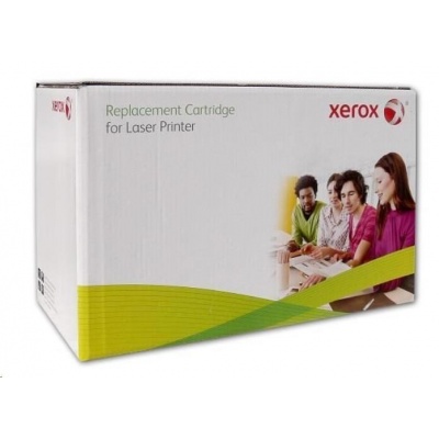 Xerox alternativní toner Brother TN2320 pro HL-L23xx, DCP-L25xx, MFC-L27xx (2600str, black)