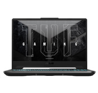 ASUS NTB TUF Gaming A15 (FA506NFR-HN077W), R7-7435HS, 15.6" 1920 x 1080, 16GB, 512GB SSD, RTX 2050, W11 Home, Black