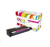 OWA Armor toner pro LEXMARK X560, 10000 Stran, X560H2MG červená/magenta