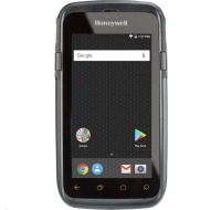 Honeywell CT60 ATEX GEN1, 2D, SR, BT, Wi-Fi, 4G, NFC, GPS, ESD, PTT, GMS, Android