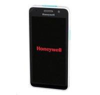 Honeywell CT30 XP, 2D, USB-C, BT, Wi-Fi, eSIM, 4G, NFC, GPS, IST, warm-swap, GMS, black, Android