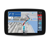 TomTom GO Expert Plus 7"