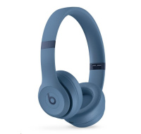 Beats Solo4 Slate Blue Wireless