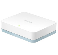 D-Link DGS-1005D 5-port Gigabit Desktop Switch