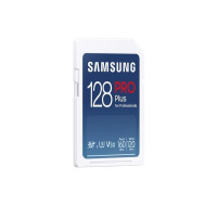 Samsung SDXC karta 128GB PRO PLUS