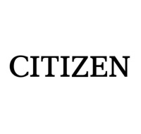 Citizen Roller Platen