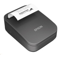 Epson TM-P80II, 8 dots/mm (203 dpi), USB-C, BT, kit (USB)