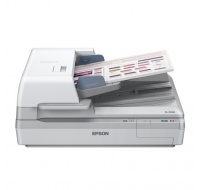 EPSON skener WorkForce DS-70000, A3, 600x600 dpi, USB 2.0, ADF