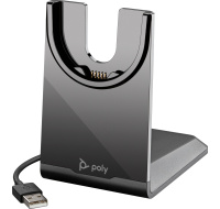 Poly Voyager USB-A Charging Stand