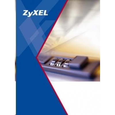 Zyxel 1-year UTM licence for USG60 & USG60W Content Filtering, Bitdefender Antivirus, Secureporter Premium