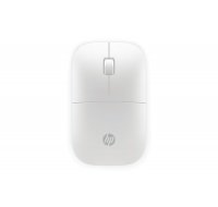 HP myš - Z3700 Mouse, Wireless, Blizzard White