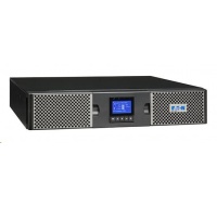 Eaton 9PX 1500i RT2U, UPS 1500VA / 1500W, LCD, rack/tower