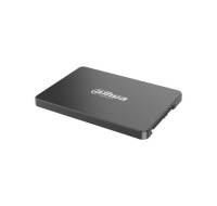 Dahua SSD-C800AS120G - 2.5" SATA SSD, 120GB, R:550 MB/s, W:470 MB/s, TBW 50TB, 3D TLC