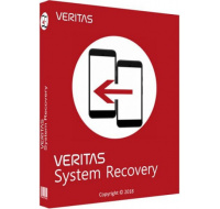 SYSTEM RECOVERY LINUX EDITION 16 LNX EN PER SER BNDL BUS PACK ESS 12 MON GOV