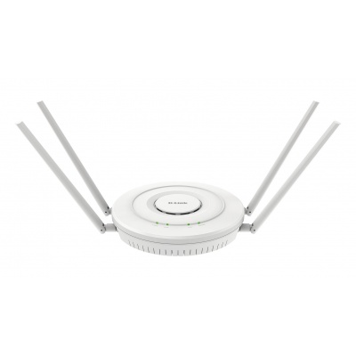 D-Link DWL-6610APE Wireless AC1200 DualBand Unified Access Point