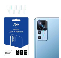 3mk Lens Protection pro Xiaomi 12T / Xiaomi 12T Pro (4ks)