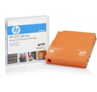 HP Ultrium Universal Cleaning Cartridge