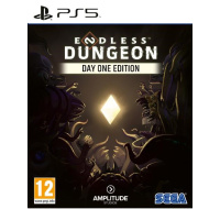 PS5 hra Endless Dungeon Day One Edition