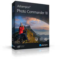 Ashampoo Photo Commander 18